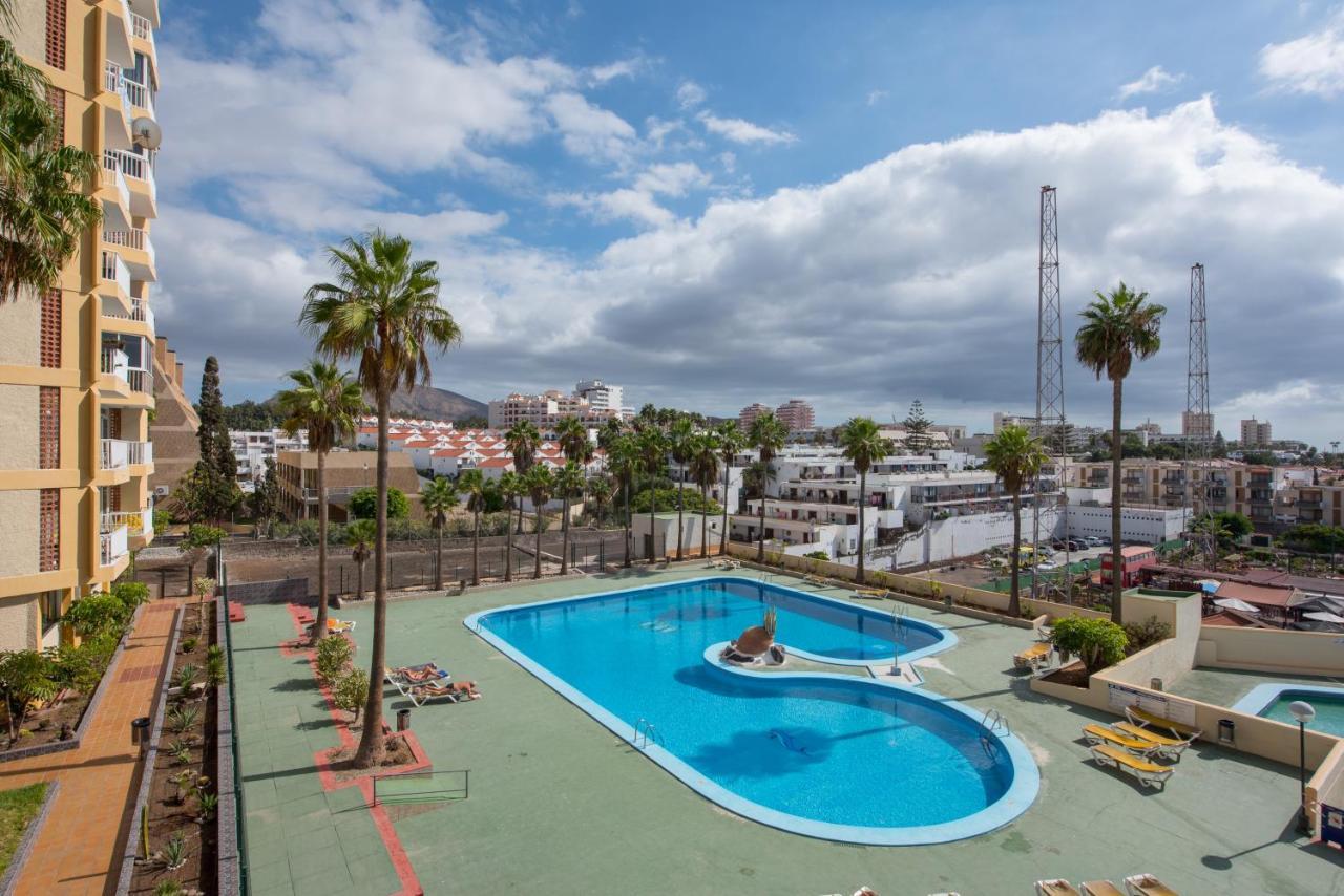 In The Heart Of Las Americas アロナ エクステリア 写真